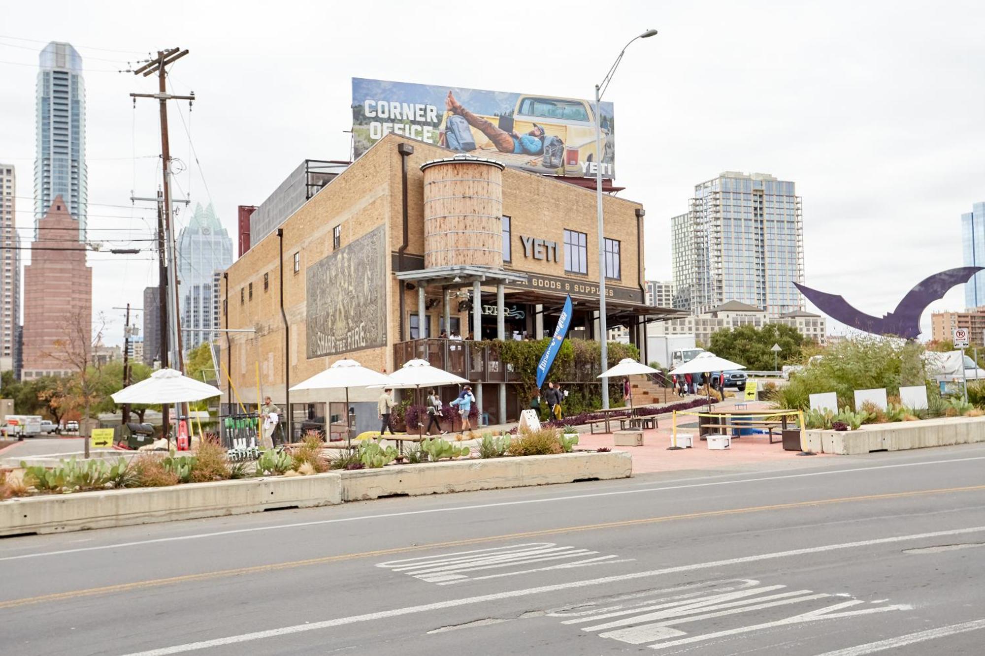 Sonder At The Catherine Austin Exterior photo